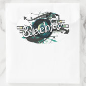 BelieveInFate Stickers (Tas)