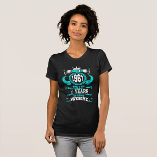 Belinto - Geproduceerd in 1967 en verouderd tot Pe T-shirt