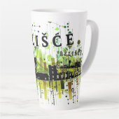 Belišće Croatia Latte Mok (Rechterhoek)