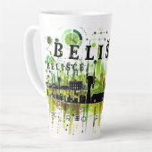 Belišće Croatia Latte Mok (Linkerhoek)