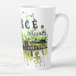 Belišće Croatia Latte Mok