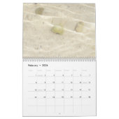 Belize - Agenda 2020 Kalender (Feb 2026)