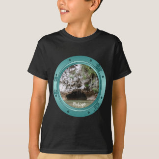 Belize Caves T-shirt