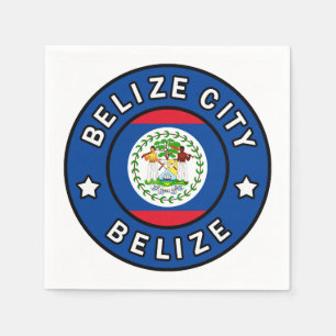 Belize City Belize Servet