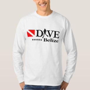 Belize DV4 T-shirt