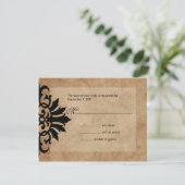 Bélize Flourish RSVP (noir/tan) Heather We (Debout devant)