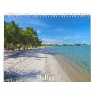 Belize Kalender