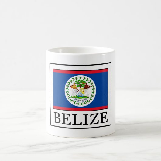 Belize Koffiemok (Center)