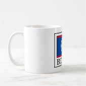 Belize Koffiemok (Links)