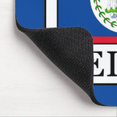 Belize Muismat (Hoek)