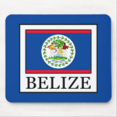 Belize Muismat (Voorkant)