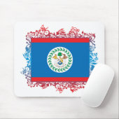 Belize Muismat (Met muis)