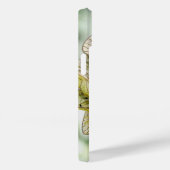 Belize Olive Euphonia Bird Photography Case-Mate iPhone Case (Achterkant / Rechts)