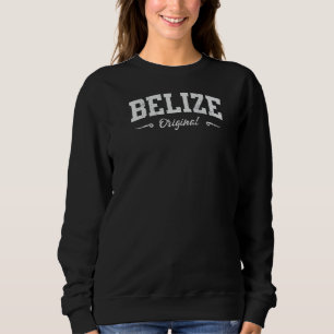 Belize Origineel Trui