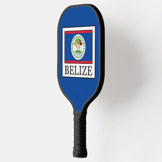 Belize Pickleball Paddle (Links)