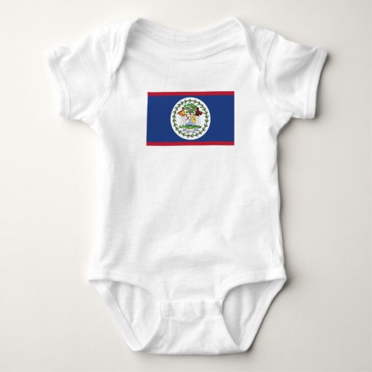 Belize Romper (Voorkant)