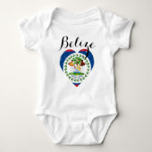 BELIZE ROMPER (Voorkant)