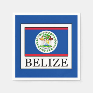 Belize Servet