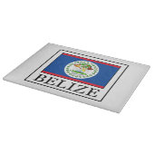 Belize Snijplank (Hoek)