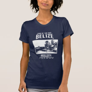 Belize T-shirt