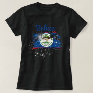 Belize T-shirt