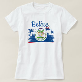 Belize T-shirt