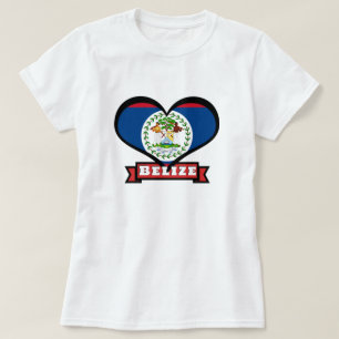 BELIZE T-SHIRT