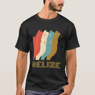 Belize T-shirt