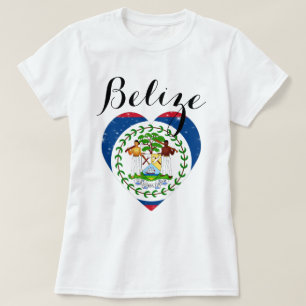 BELIZE T-SHIRT