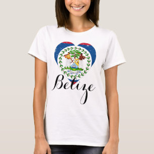 BELIZE T-SHIRT