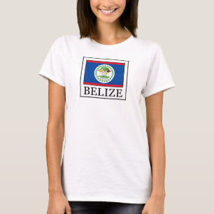 Belize T-shirt