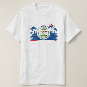 Belize T-shirt