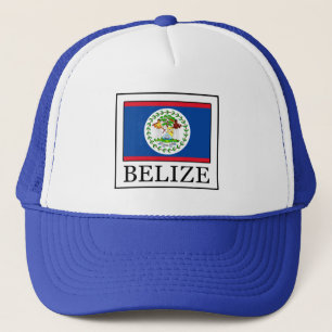 Belize Trucker Pet