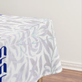 Bell and Pomegranate ~ Shabbat Shalom Tablecloth Tafelkleed (Voorbeeld)