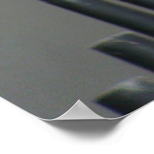 Bell - El Camino Real - Poster (Coin)