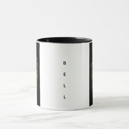 Bell Family Mug (Centre)