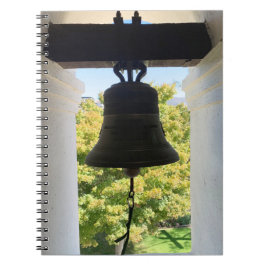 Bell-foto van Mission Church Notitieboek