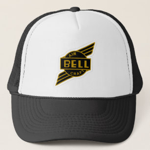 Bell Helikopter Trucker Pet