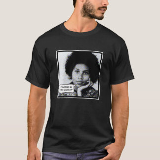 bell hooks feminism is for everybody Classic  T-shirt