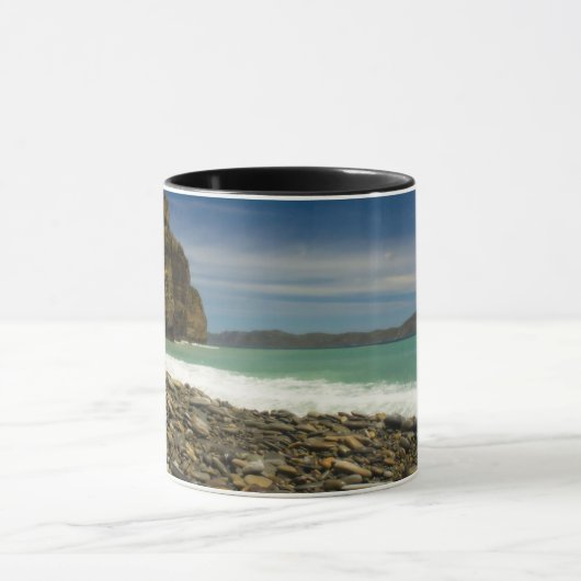 Bell island Beach Mug (Centre)