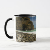 Bell island Beach Mug (Gauche)