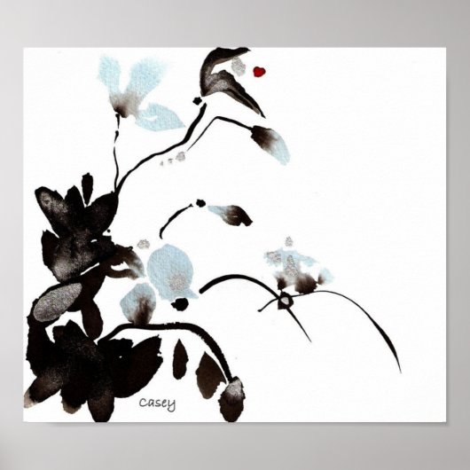 Bell Light Print (Voorkant)