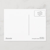 Bell Peppers Briefkaart (Achterkant)