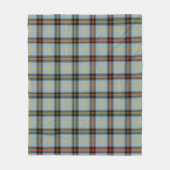 Bell Play Fleece Deken (Voorkant)