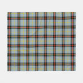 Bell Play Fleece Deken (Voorkant (Horizontaal))