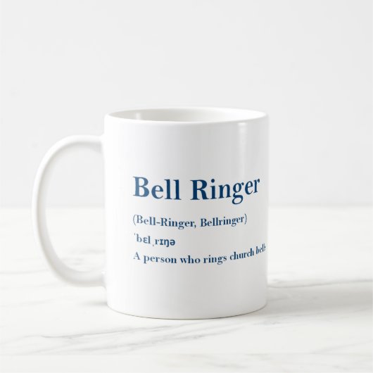 Bell Ringer Definition Mok (Links)