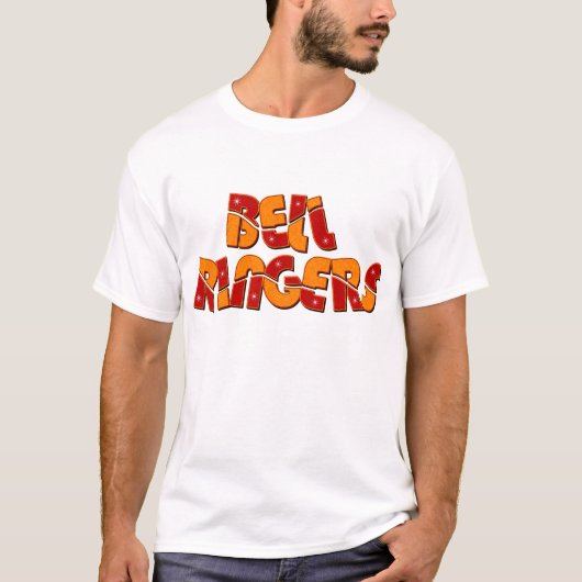 Bell Ringers T-shirt (Voorkant)