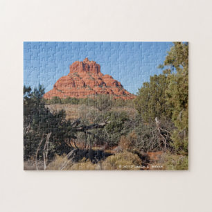 Bell Rock Legpuzzel