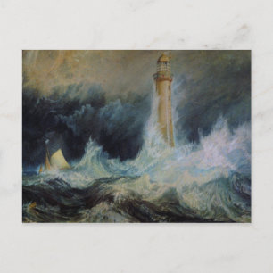 Bell Rock Lighthouse Briefkaart