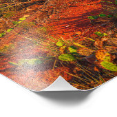 Bell Rock, Sedona, Arizona Impression photo (Coin)